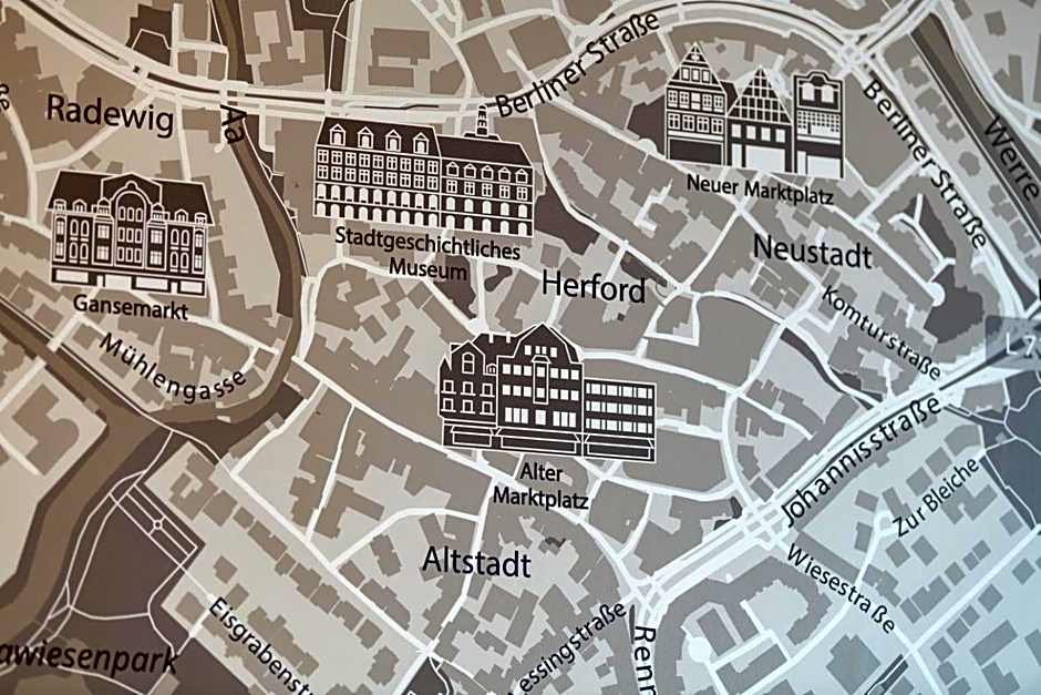 IntercityHotel Herford