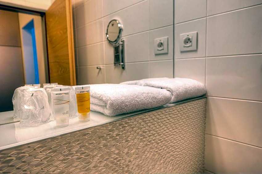 Hotel Vinice Hnanice