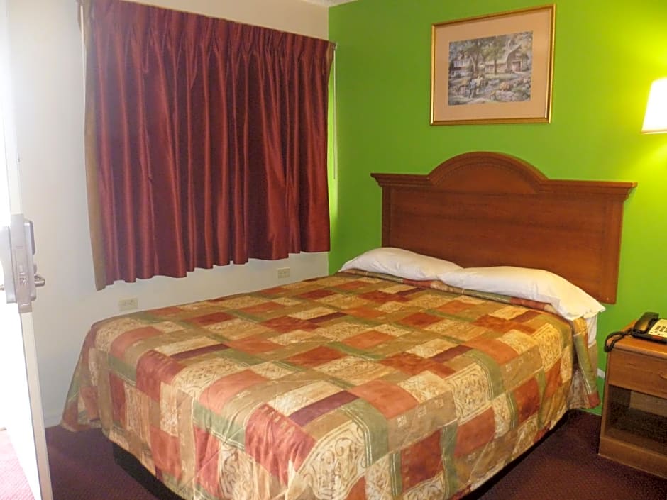 LA Motel