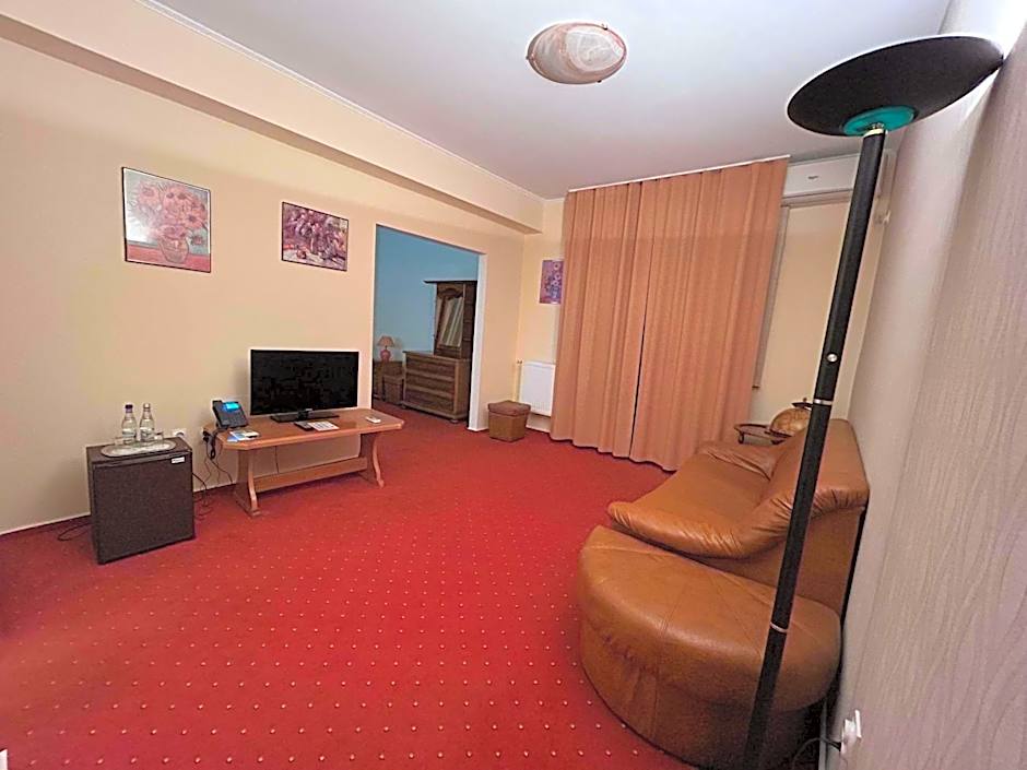 ibis Styles Dunarea Galati