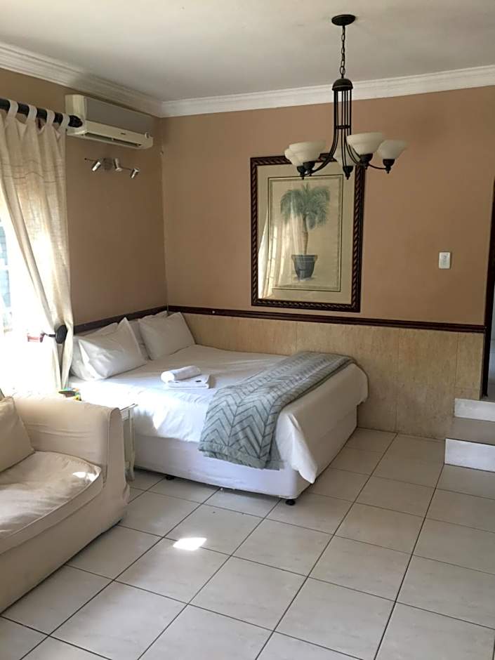 Summerview Guest Lodge