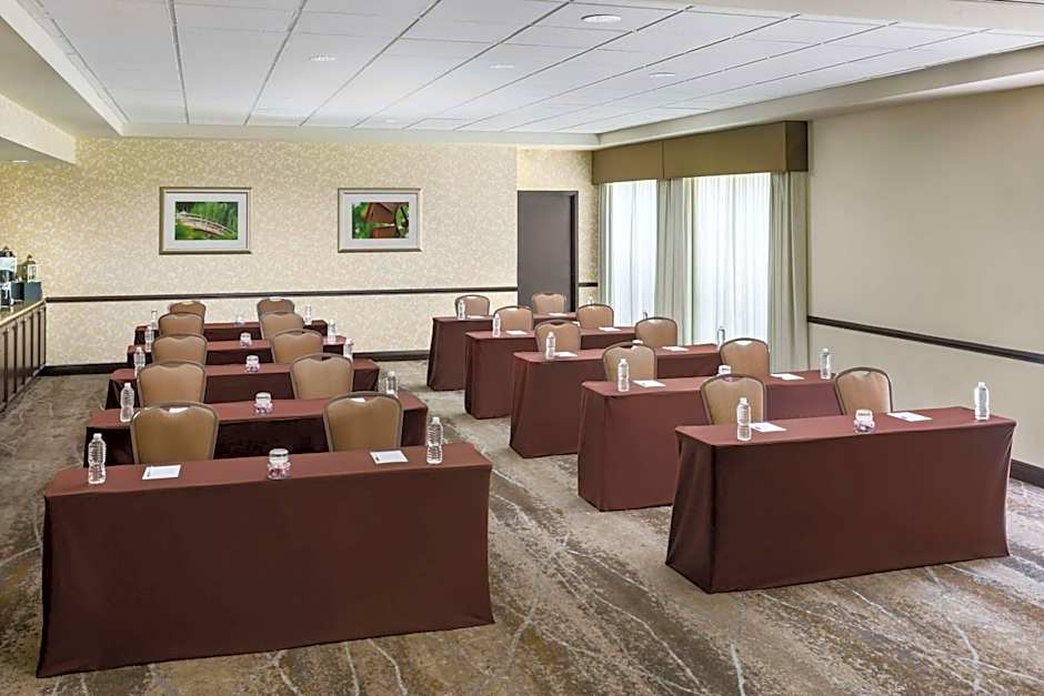 Hilton Garden Inn Lake Mary