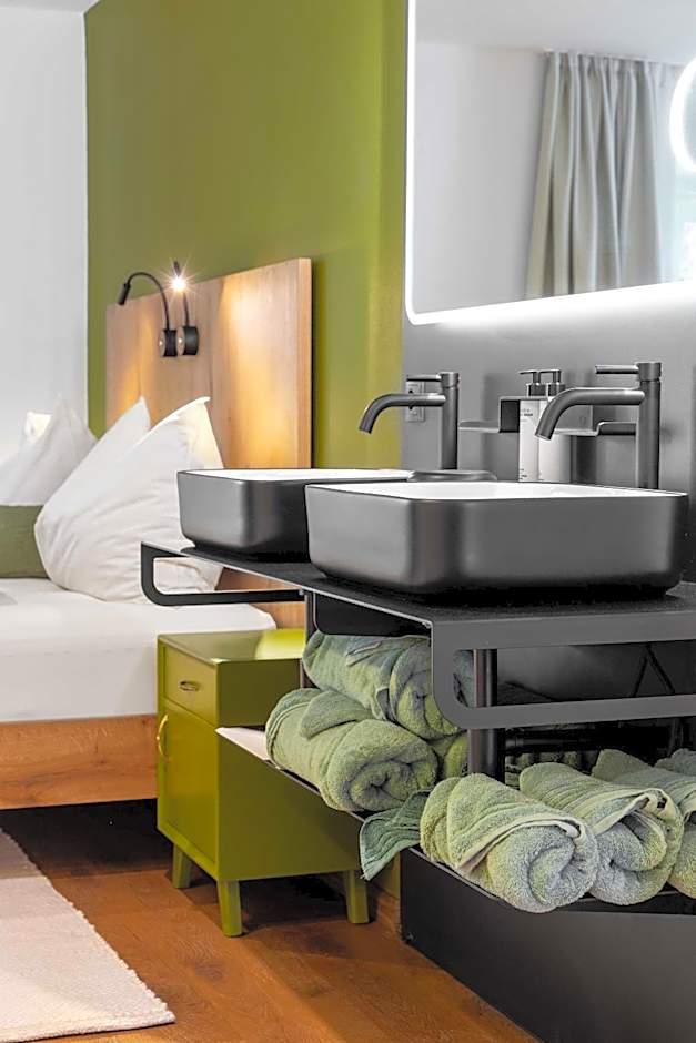 Michlhaus nature and suites - Dolomiten-Worldhertiage, Family & Pool