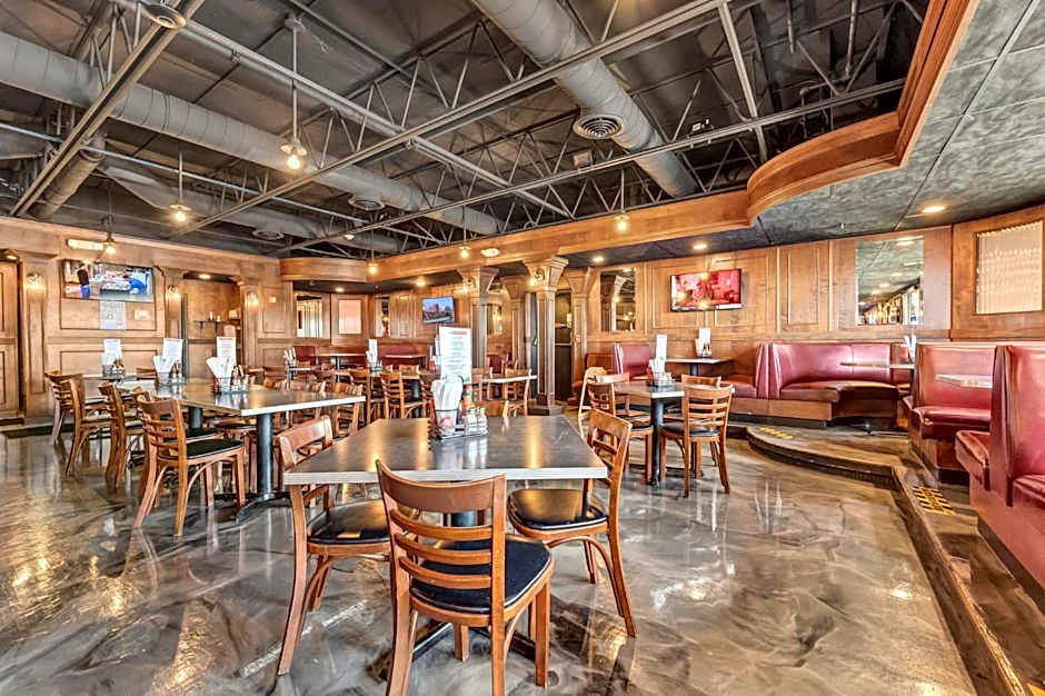 Buffalo Airport Hotel