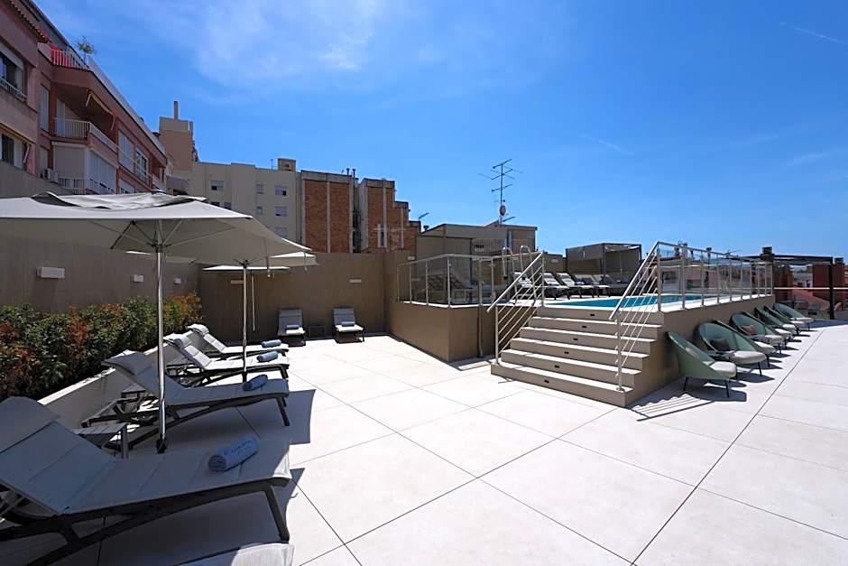 Catalonia Barcelona 505