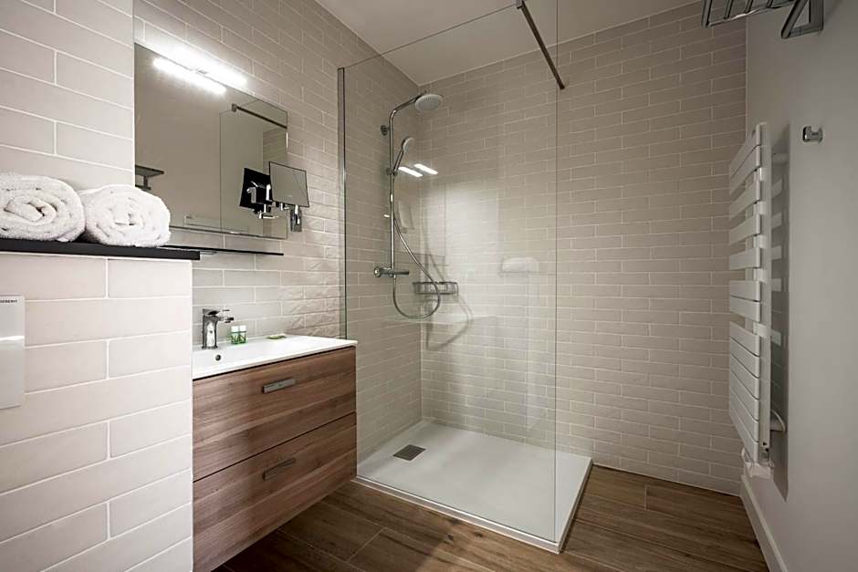 La Grange des Pères