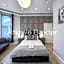 Hackney Suites - En-suite rooms & amenities