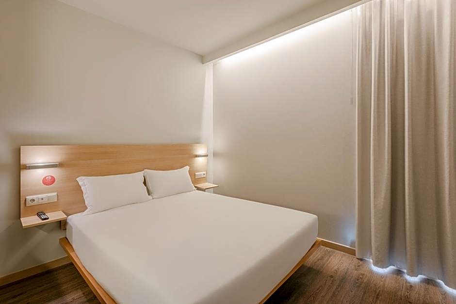 Moov Hotel Porto Centro