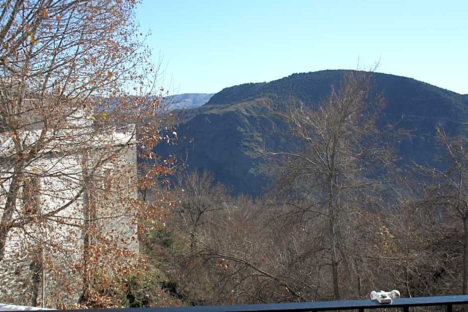 Hotel Rural San Roque