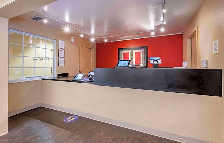Extended Stay America Suites - Orlando - Lake Mary - 1040 Greenwood Blvd