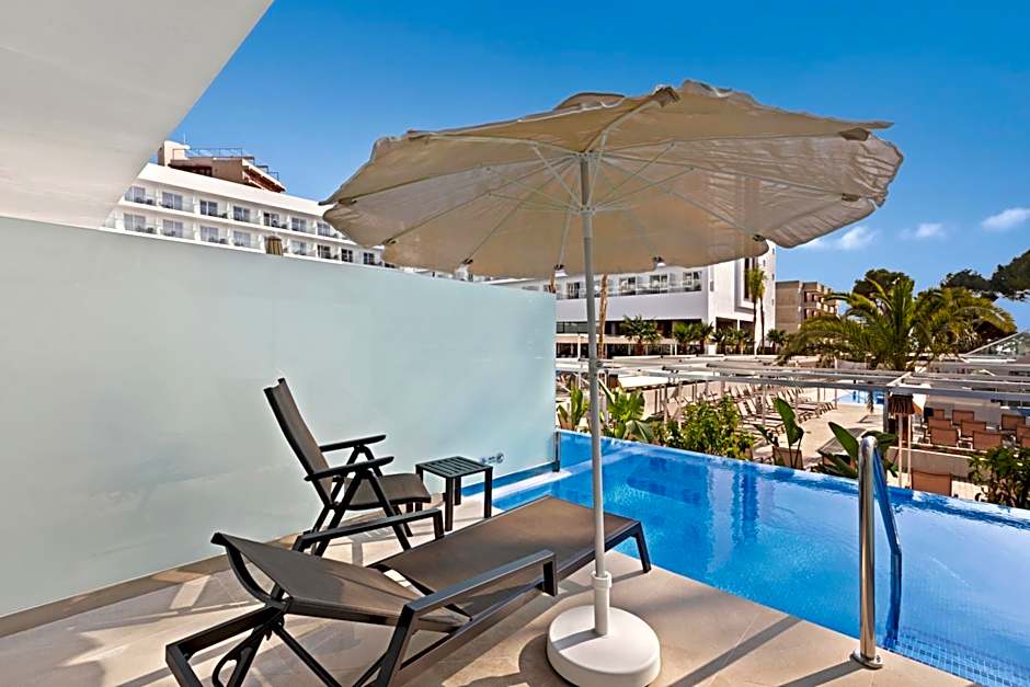 Hotel Riu Playa Park - 0'0 All Inclusive
