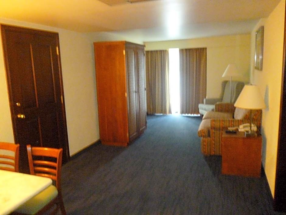 Holiday Inn Express Oaxaca - Centro Historico By IHG