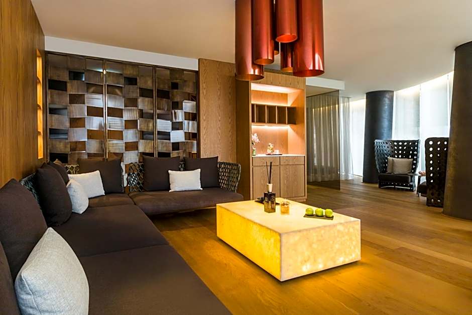 Maritim Hotel Plaza Tirana