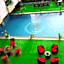 Kaya Hotel