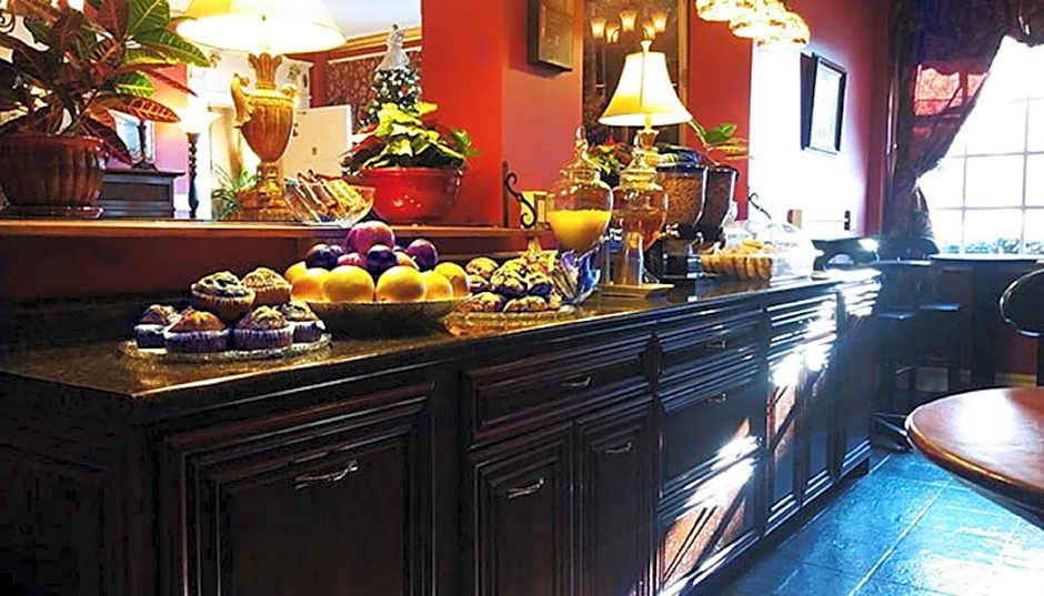 Inn at St John Portland In-Town