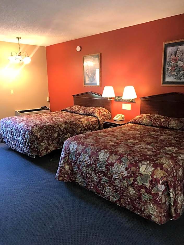 Red Carpet Inn