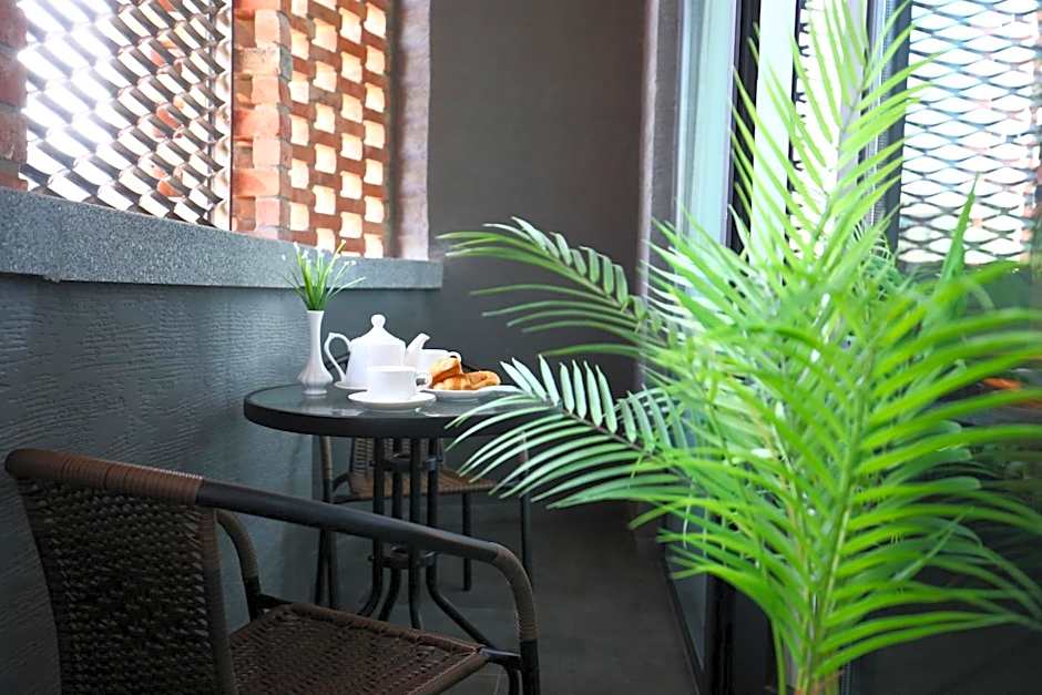 Graphica Tbilisi Hotel