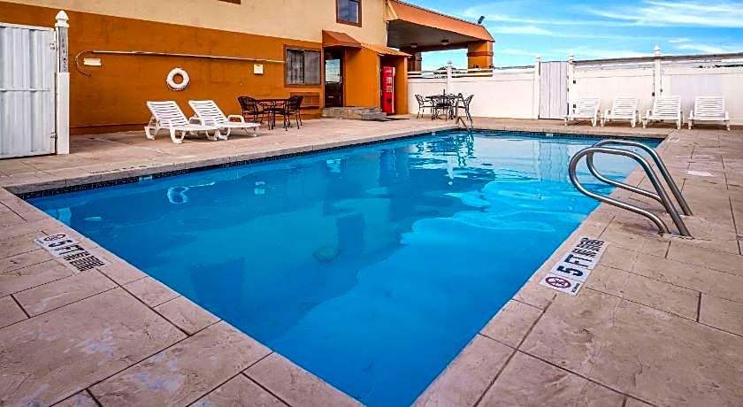 Quality Inn Clovis