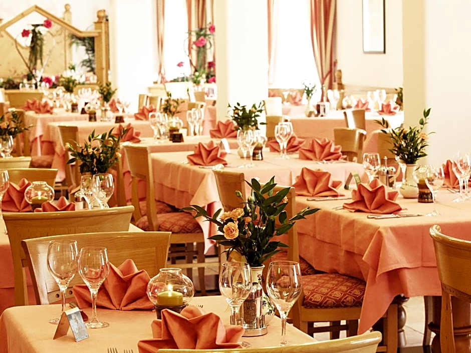 Domina Parco Dello Stelvio