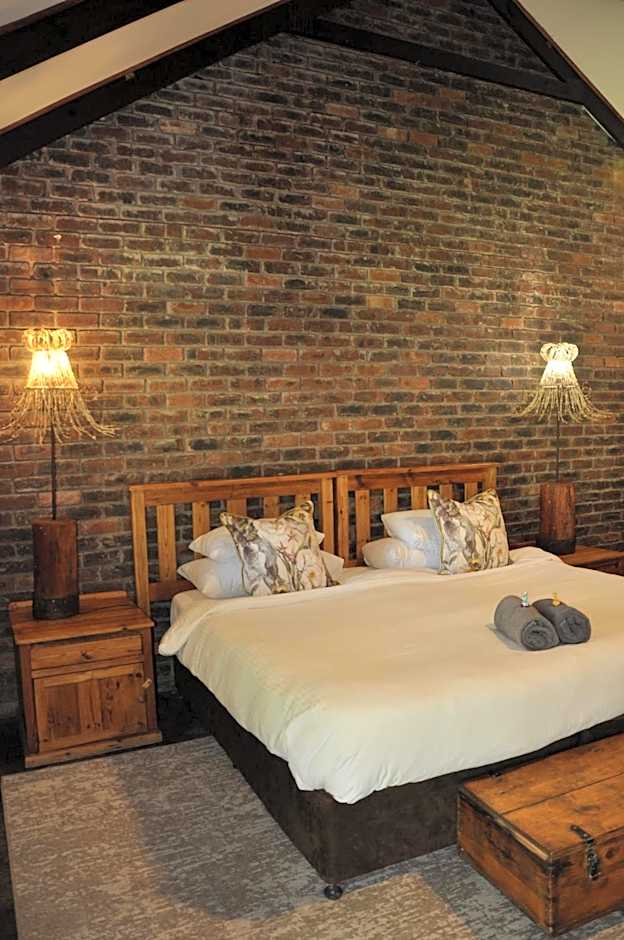 Grincourt B&B- with No Load shedding