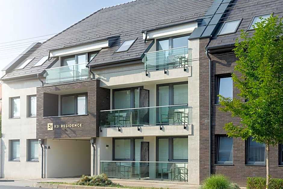 R31 Residence