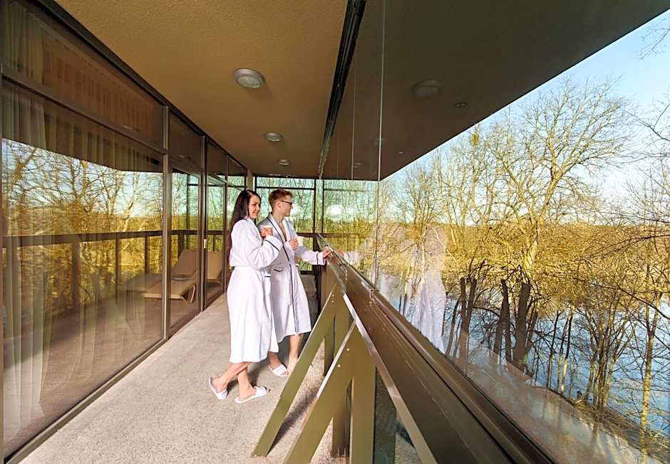 Grand SPA Lietuva Serviced Apartments Dzūkija