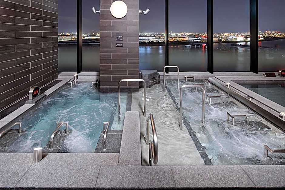 Villa Fontaine Premier Haneda Airport