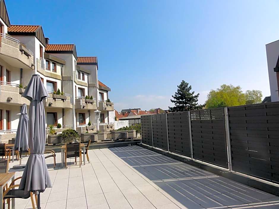 Hotel Post Viernheim