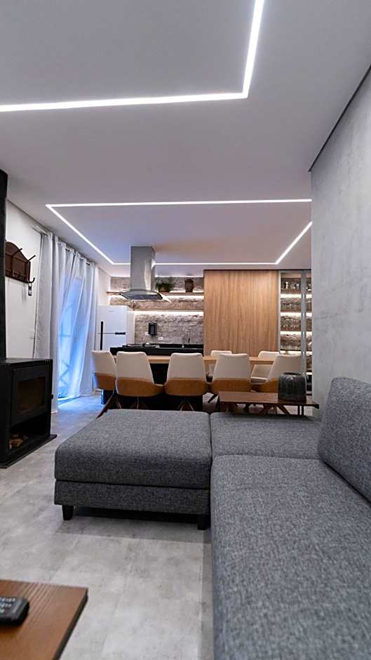 Luxury Duplex Flat in Campos do Jordão