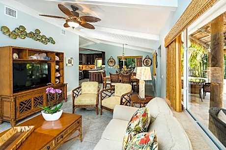 The Caribbean Resort