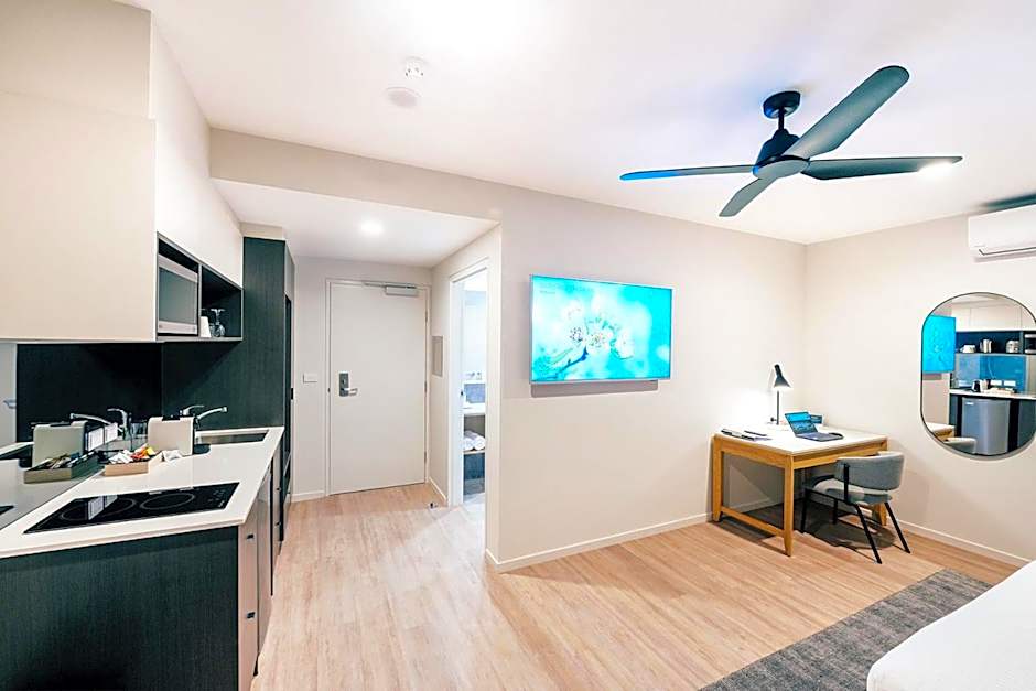 Quality Inn City Centre