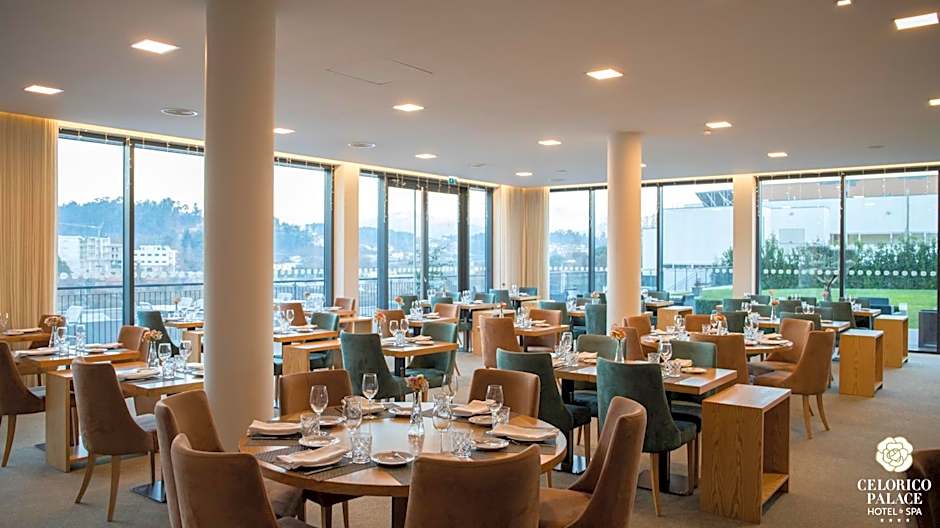 Flag Hotel Celorico Palace