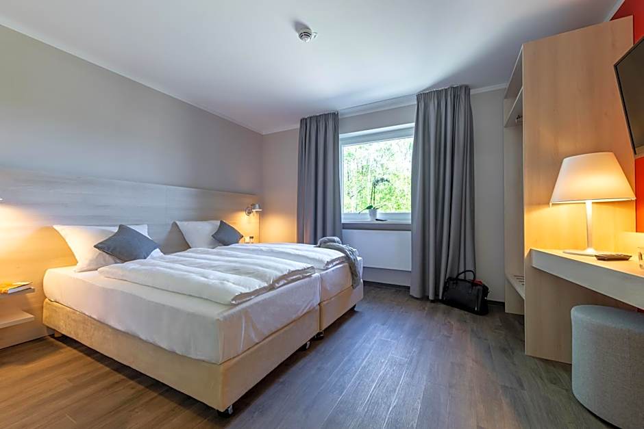 Serways Hotel Waldmohr