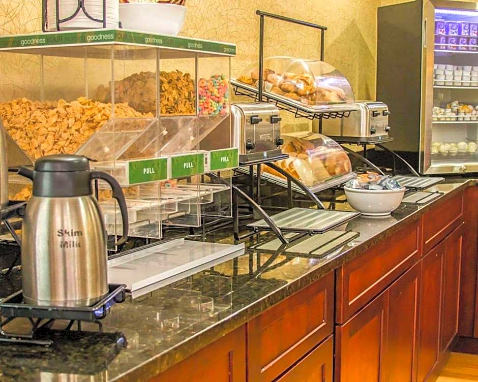 Comfort Inn Birch Run - Frankenmuth