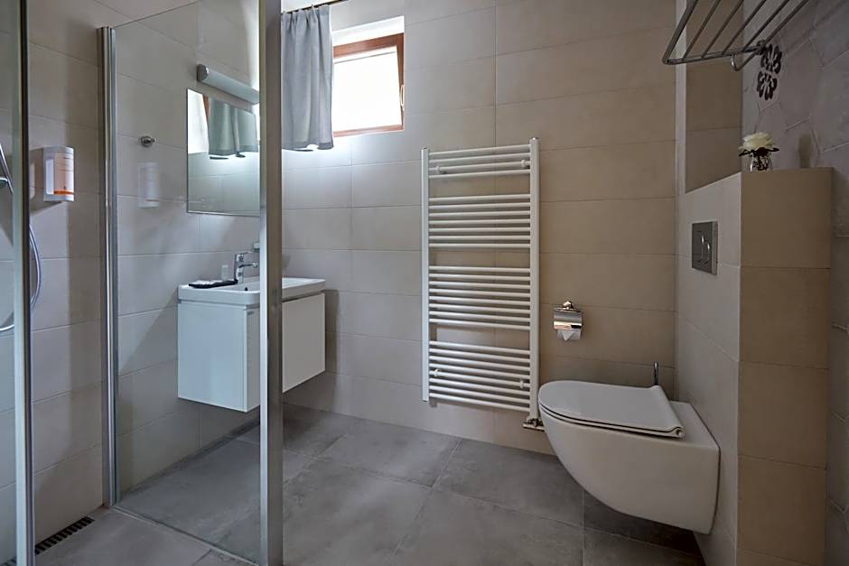 Rezort Gothal Chalupy