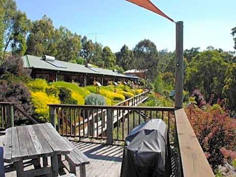 Tweed Valley Lodge