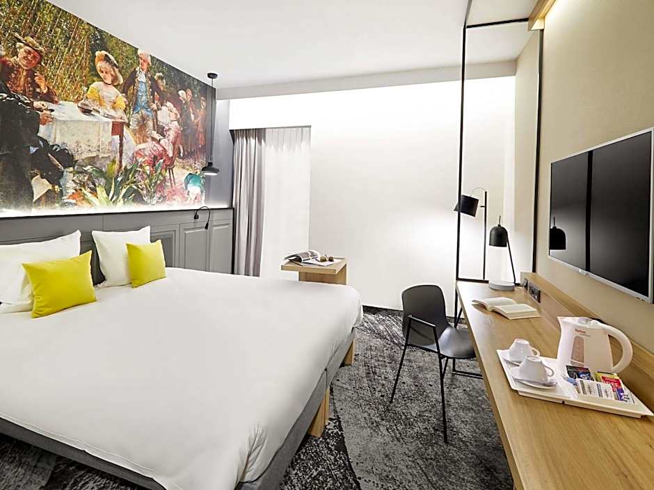 Mercure Wroclaw Centrum