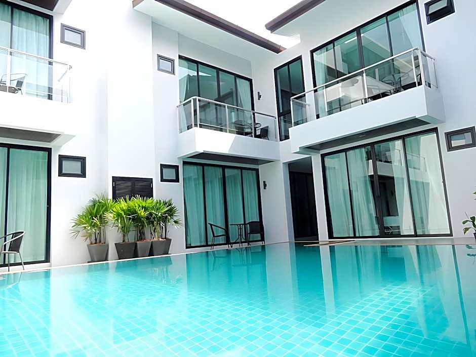 Good Day Phuket Boutique Bed and Breakfast