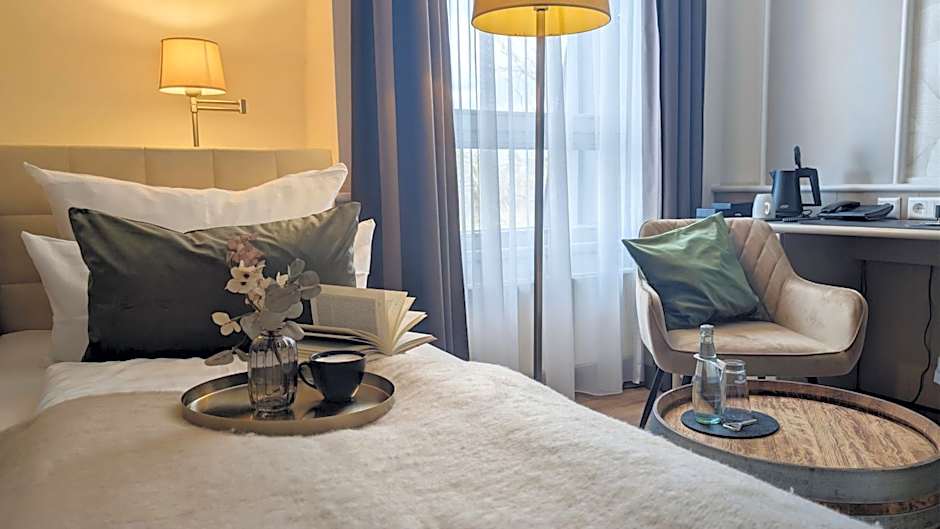Weinberghotel Edelacker