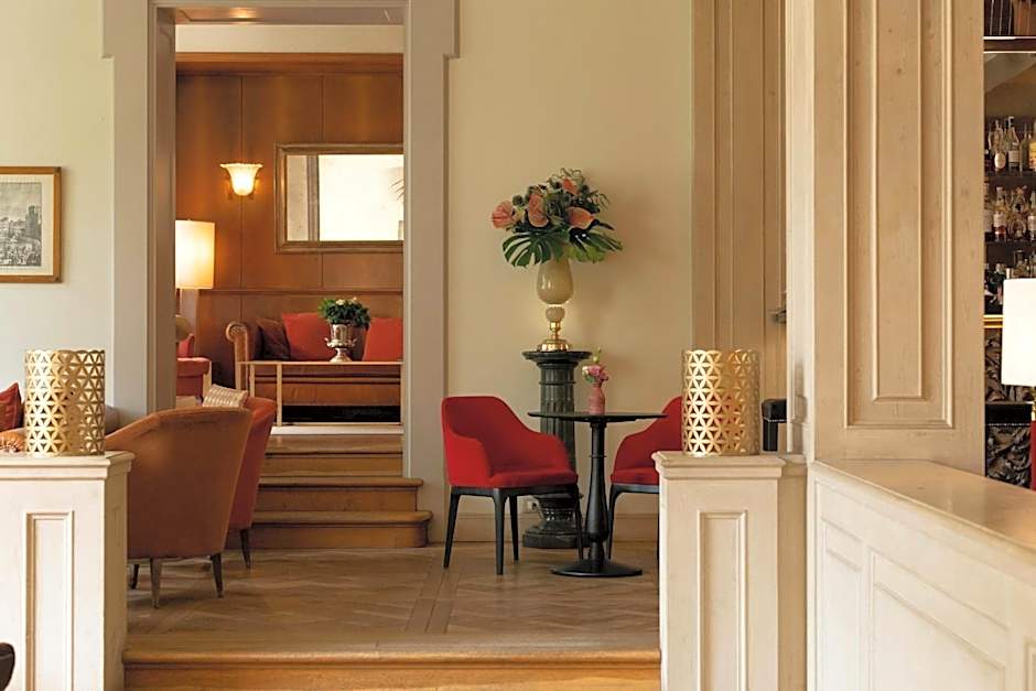 Sina Villa Medici, Autograph Collection by Marriott