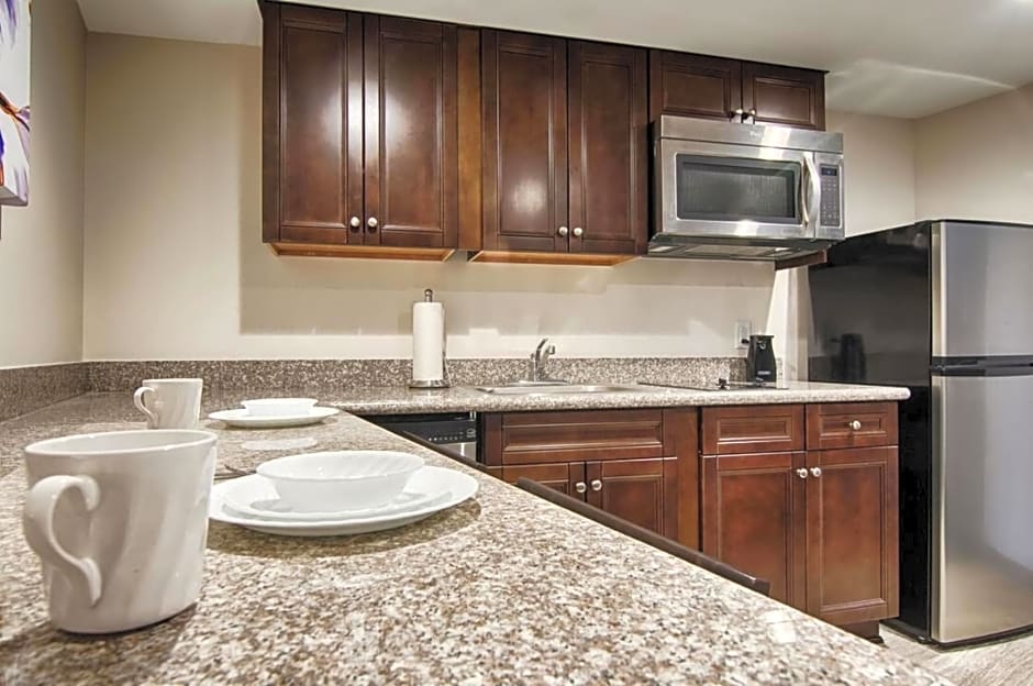 Copeland Tower Suites, Ascend Hotel Collection