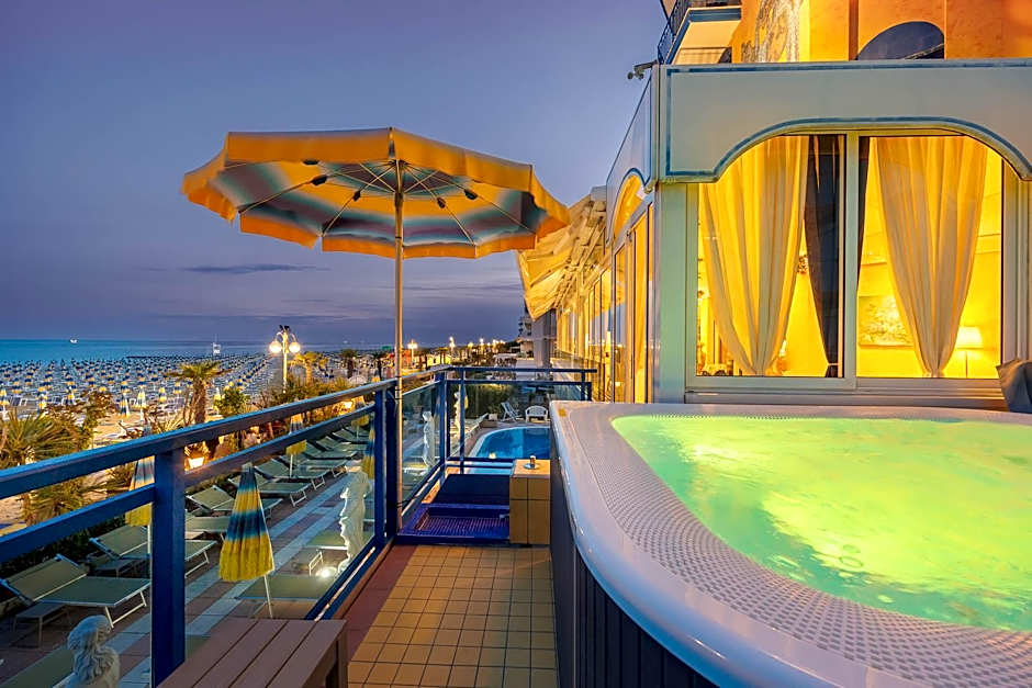 Hotel Napoleon