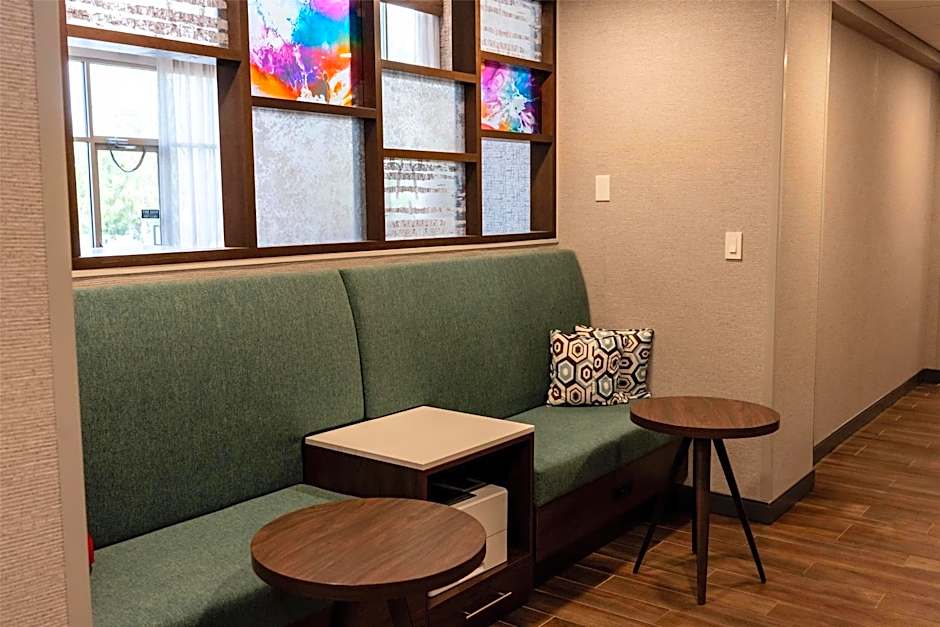 Hampton Inn By Hilton & Suites Leesburg