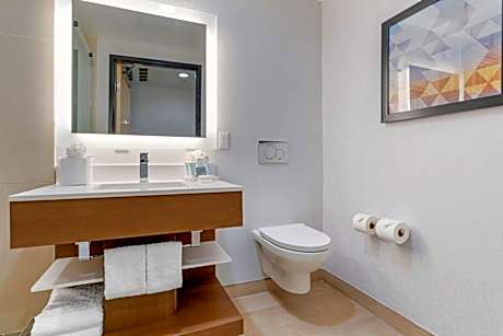Queen Room - Ground Floor/Non-Smoking
