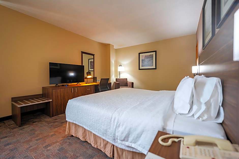 Hampton Inn By Hilton Tampico Zona Dorada