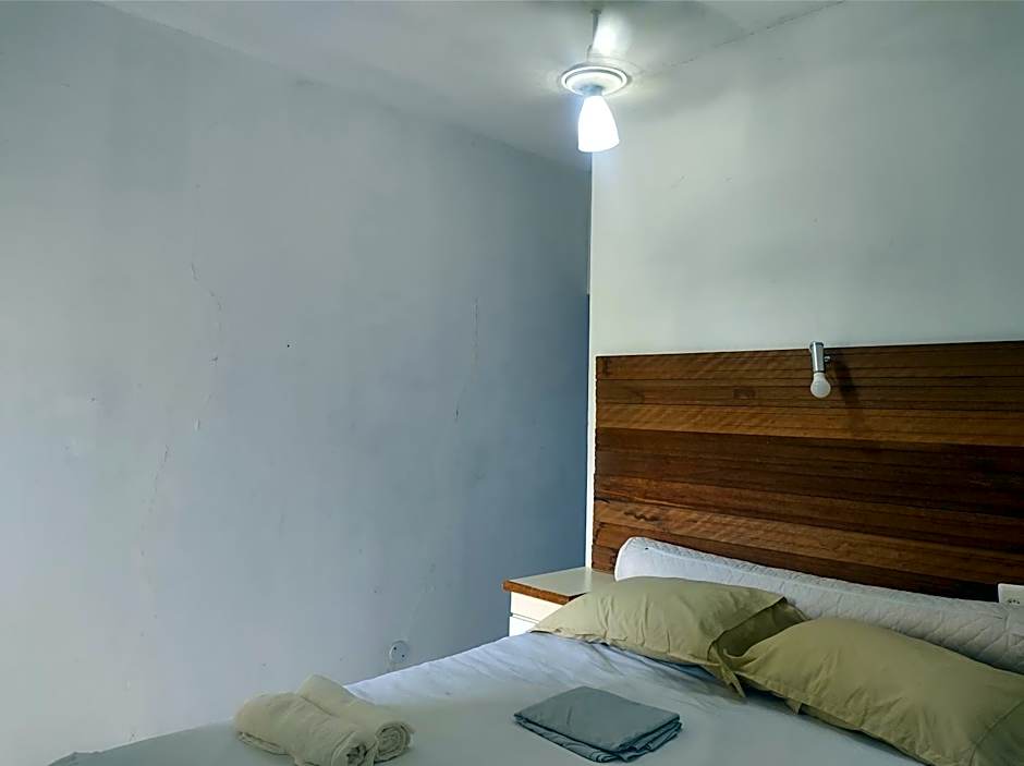 Mi Casa Rio Garagem Wi-Fi Grátis Próximo Praia Barra