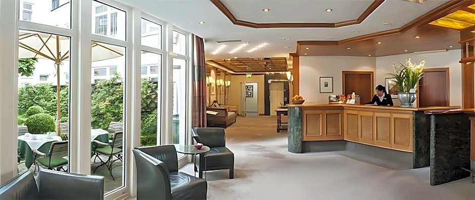 Hotel Zumnorde Am Anger