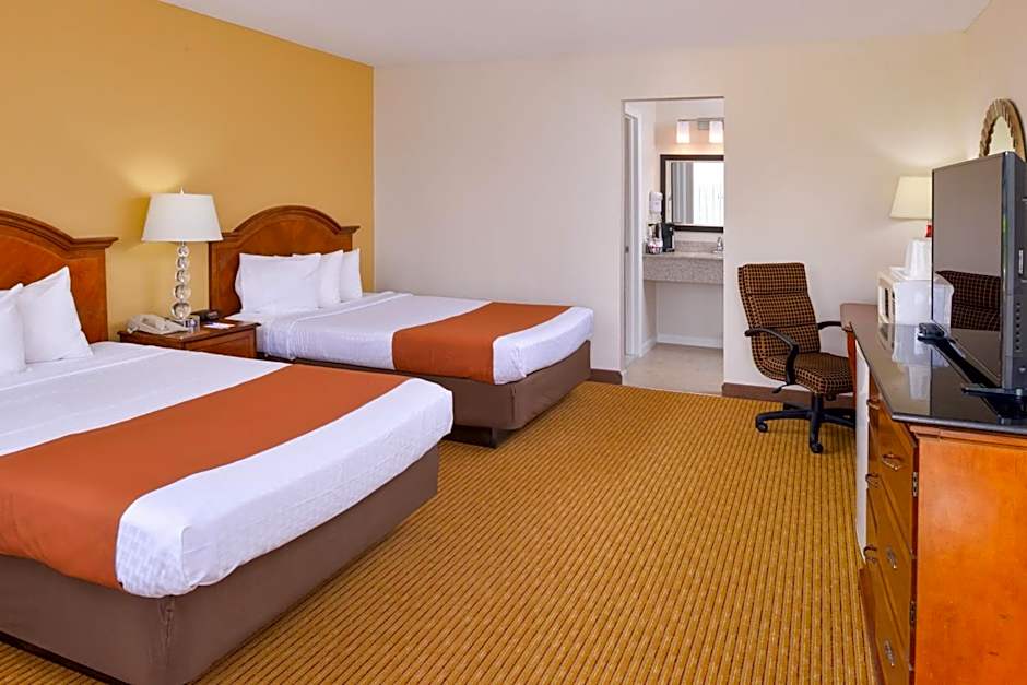 Americas Best Value Inn Plattsburgh