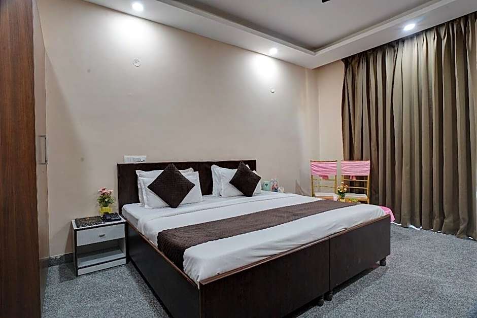 Wedlock Hotels