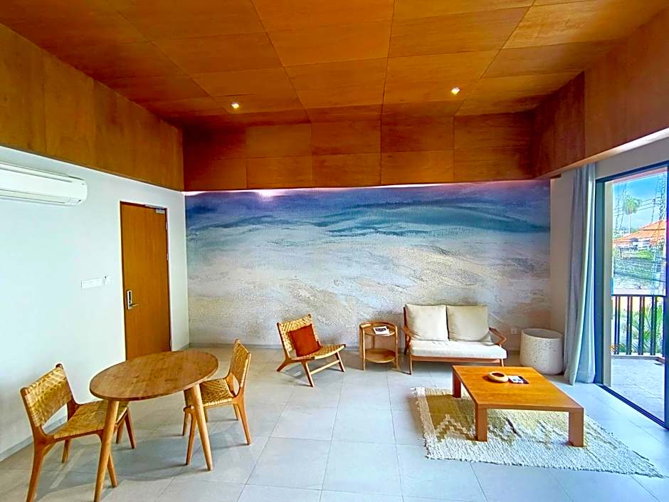 Biloba Villas and Suites Canggu